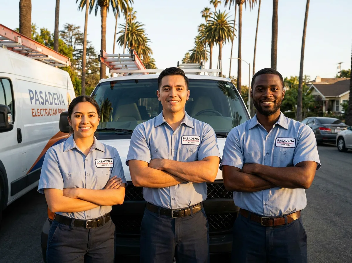 Electrician company in Salyersville, KY