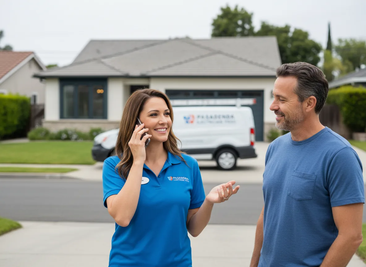 Electrician Salyersville, KY FAQs